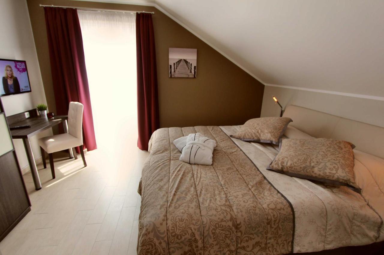 Ferienhaus Lounge House Göhren-Lebbin Kültér fotó